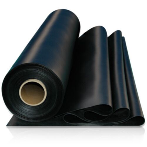 HDPE Geomembrane Pond Liner - Image 3