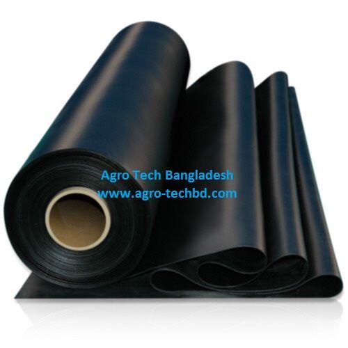 HDPE Geomembrane Pond Liner